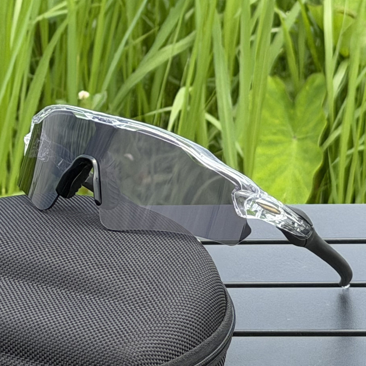 Ultra Light TR90 Sports Sunglasses