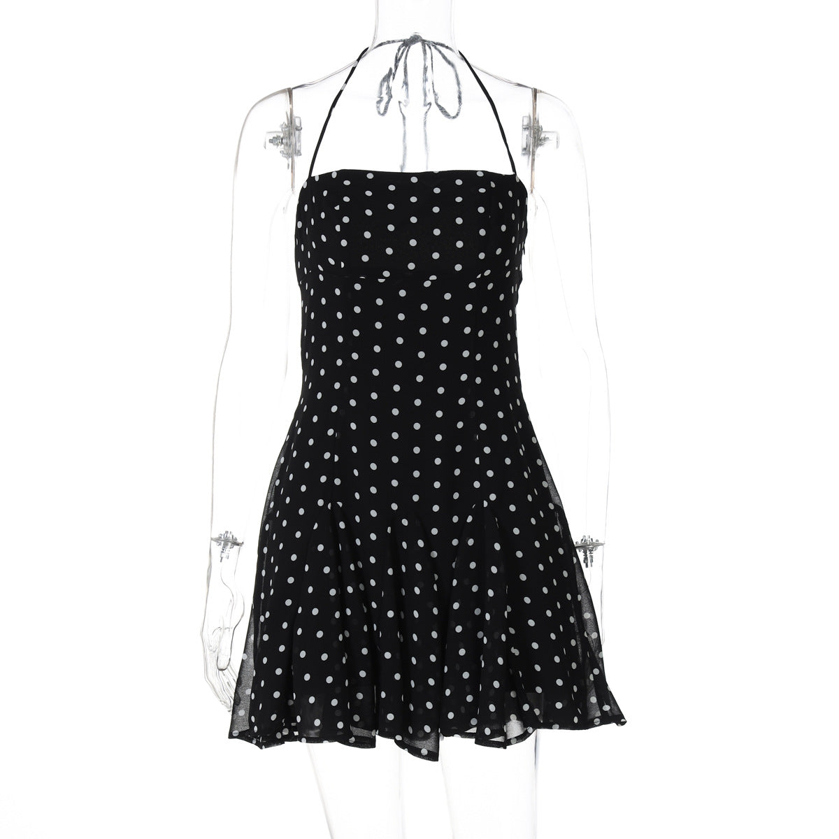 Halter dress