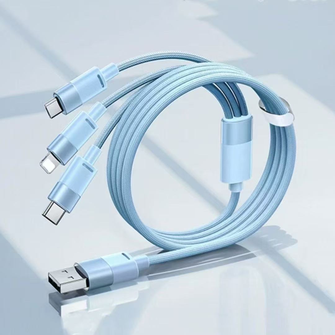 USB charging cable