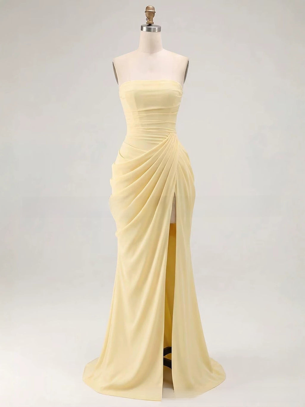 Evening Gown