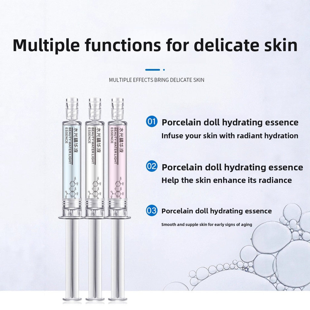 Hyaluronic Acid Facial Essence