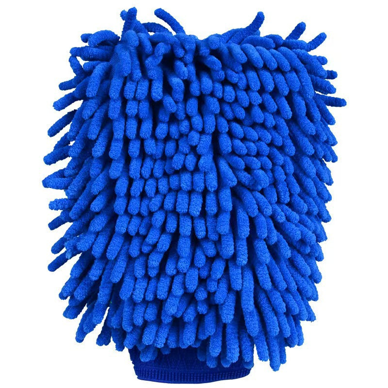Car Detailing Brush Set