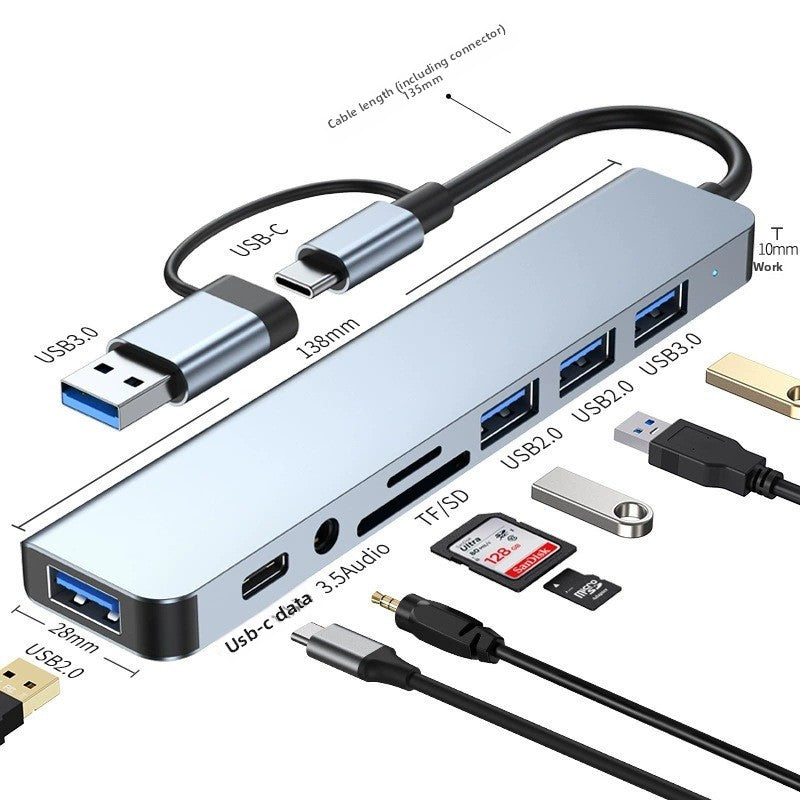 USB Docking Station