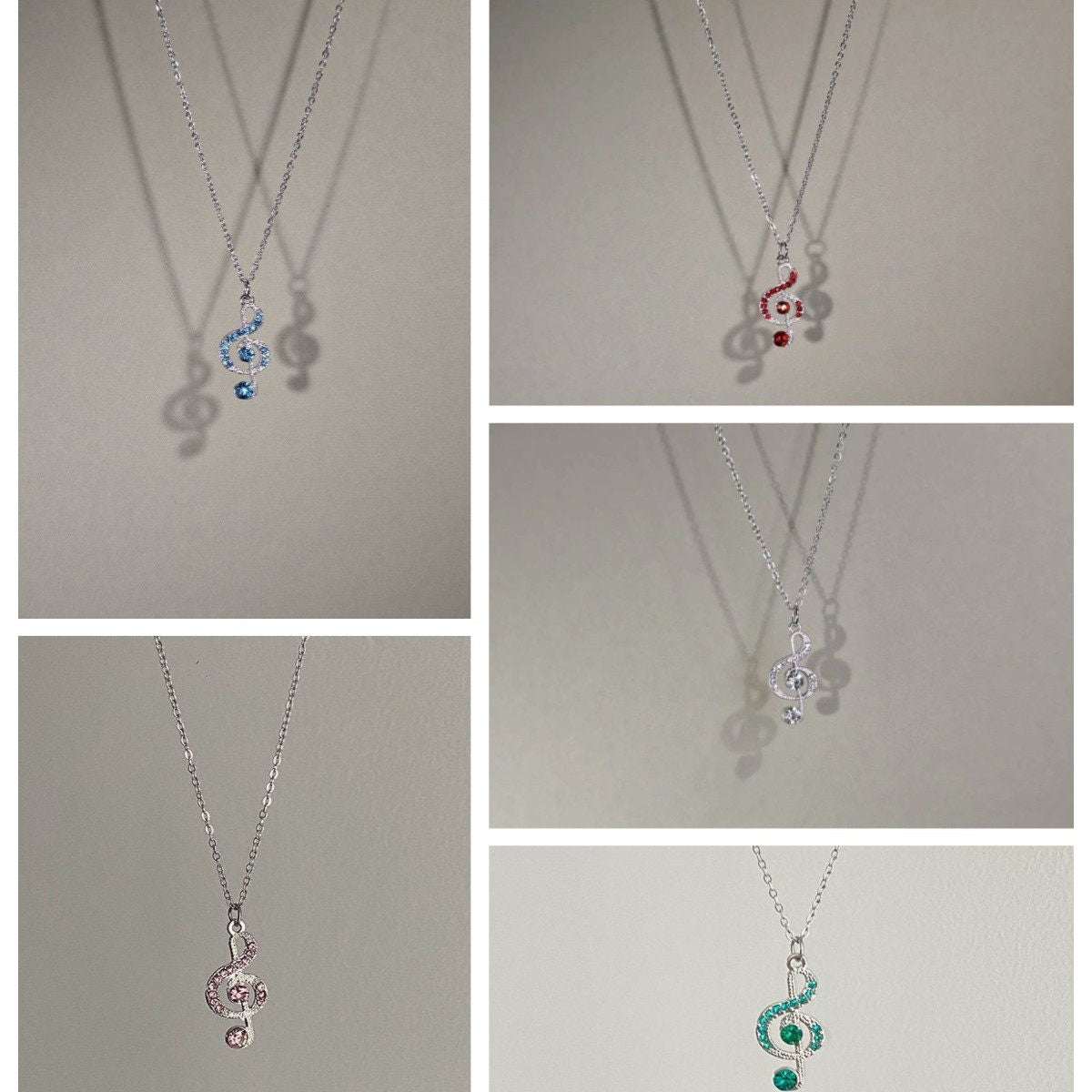 Fashion Necklace