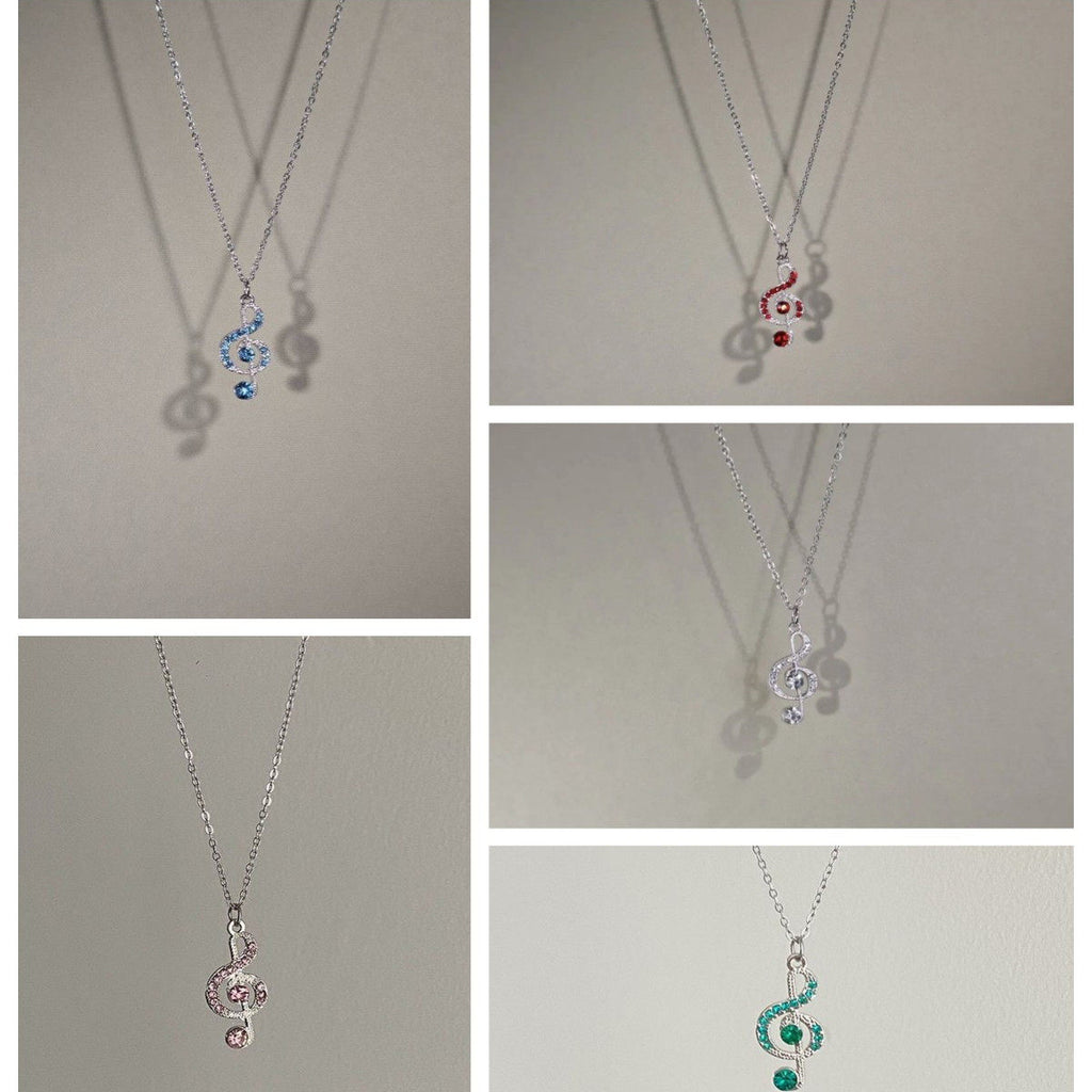 Fashion Necklace