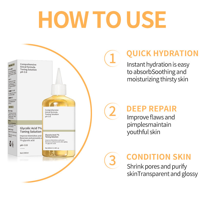Essence-rich hydrating and moisturizing