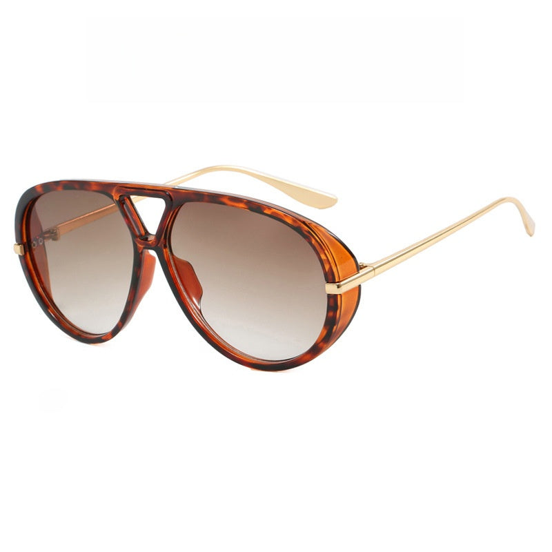 Aviator Sunglasses with UV Protection
