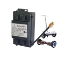 Balance Scooter Lithium Battery