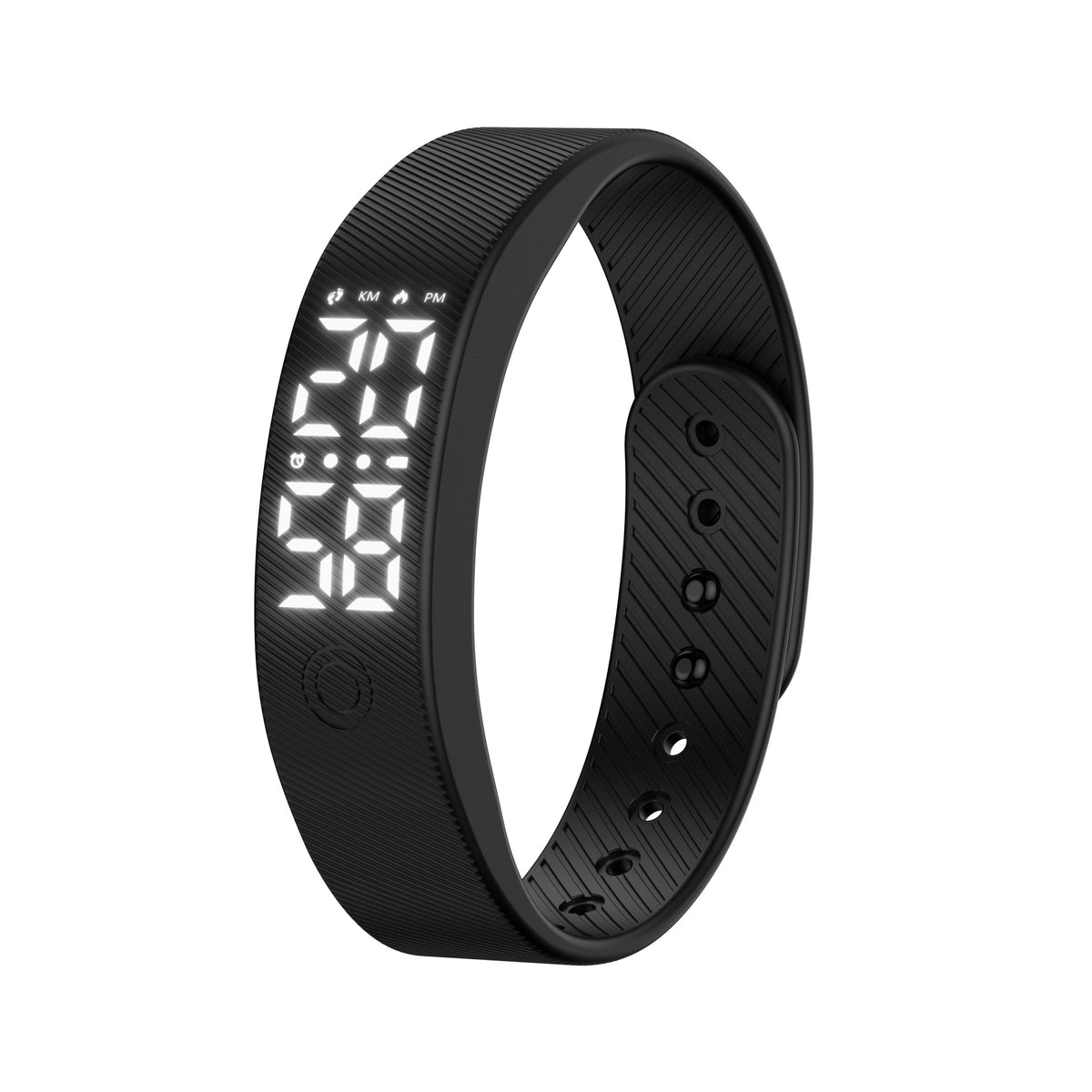 T5C Smart Fitness Bracelet