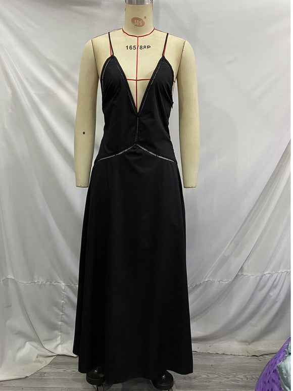 women's dress