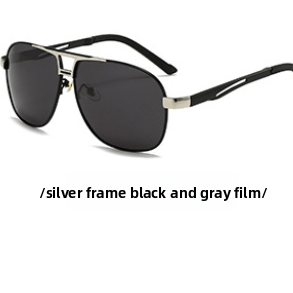 Polarized Driving Sunglasses with UV Protection