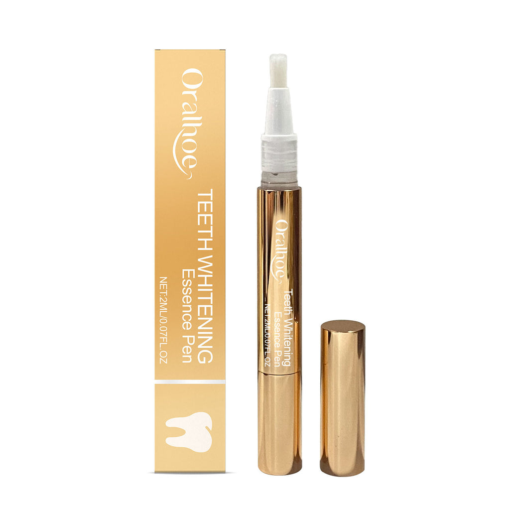 Teeth Brightening Care Solution