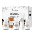 Centella Asiatica Toner and Lotion