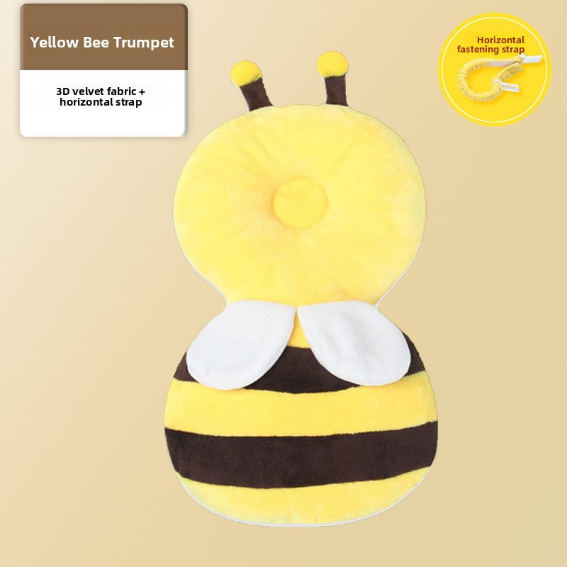 Infant Head Protection Anti-Fall Pillow