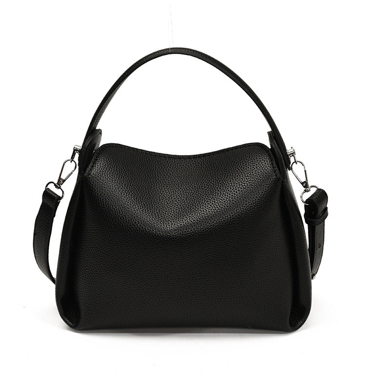 Casual Pillow Shoulder Bag