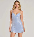 Suspender Dress