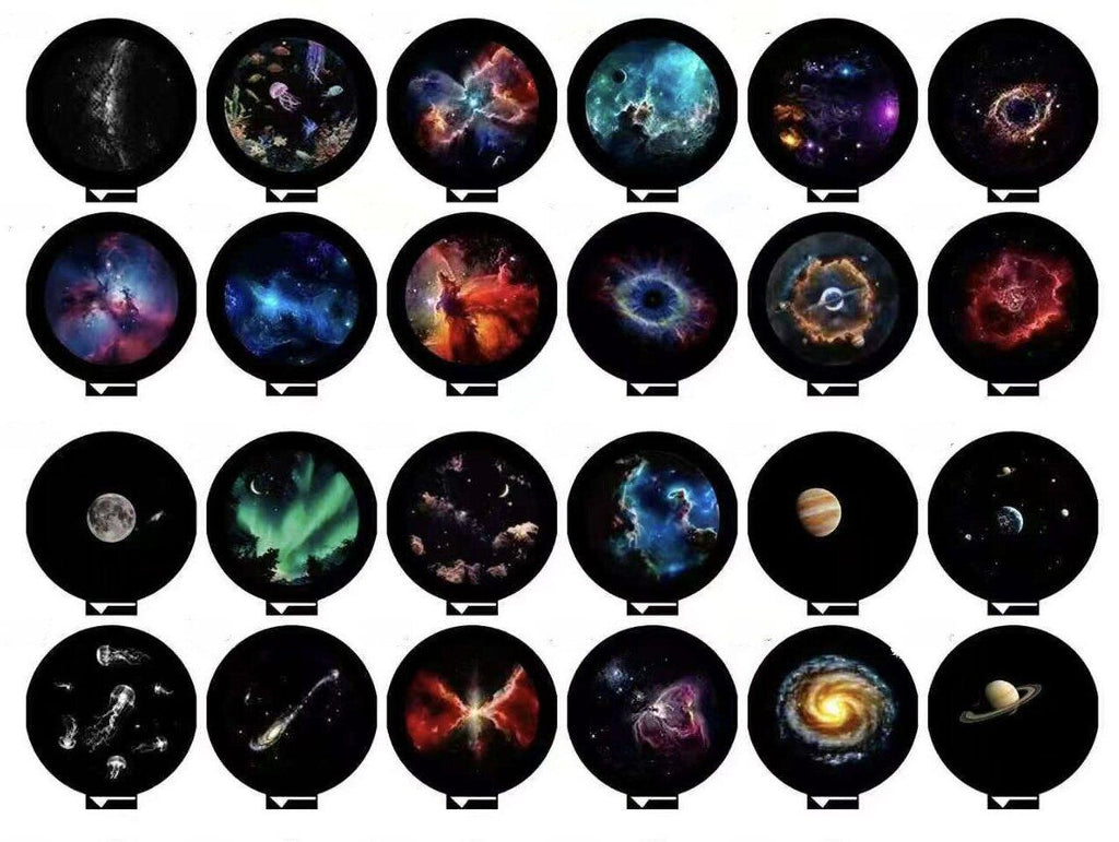 Projector Starry Night Light