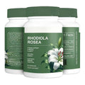 Rhodiola Rosea Extract Capsules