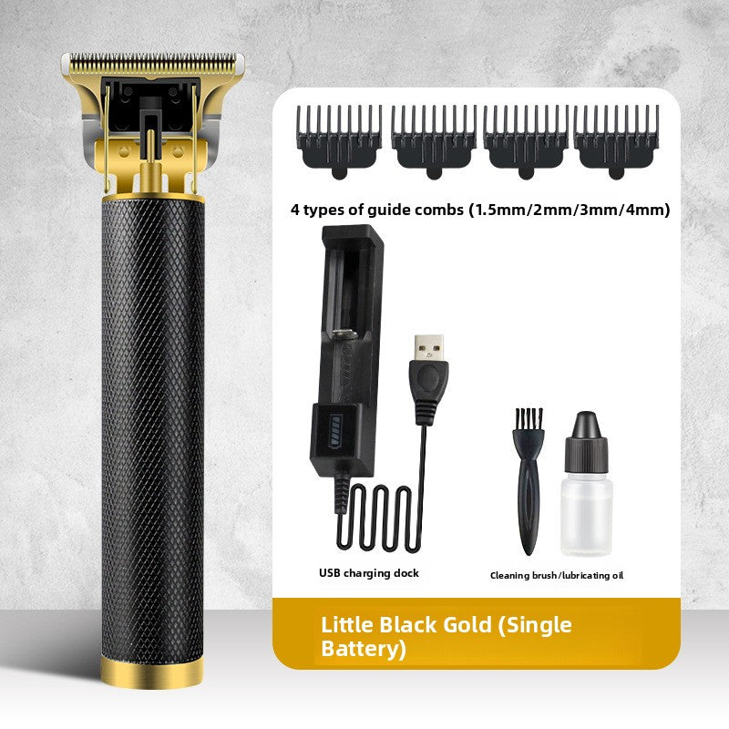 Professional Rechargeable Hair Trimmer