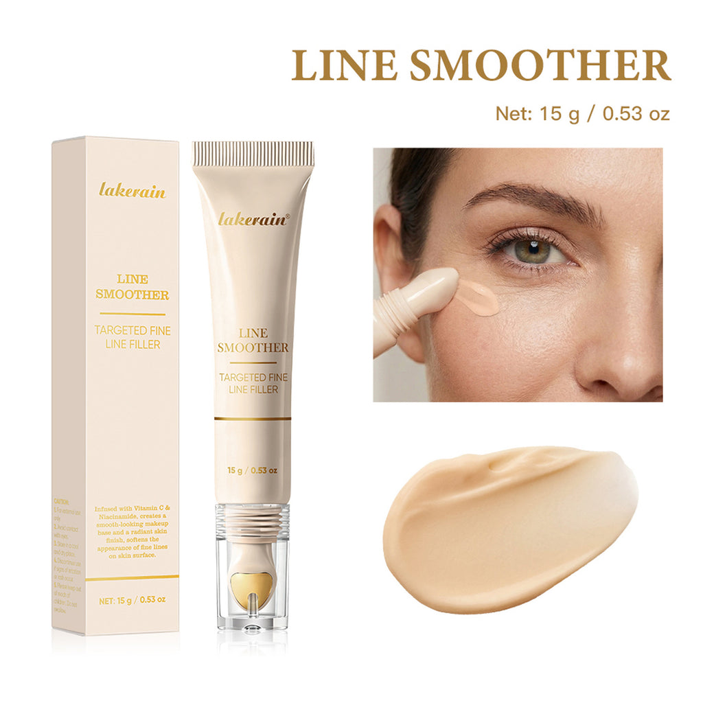 Smooth Fine Lines Makeup Primer
