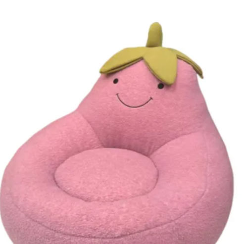 Children's sofa for relaxation