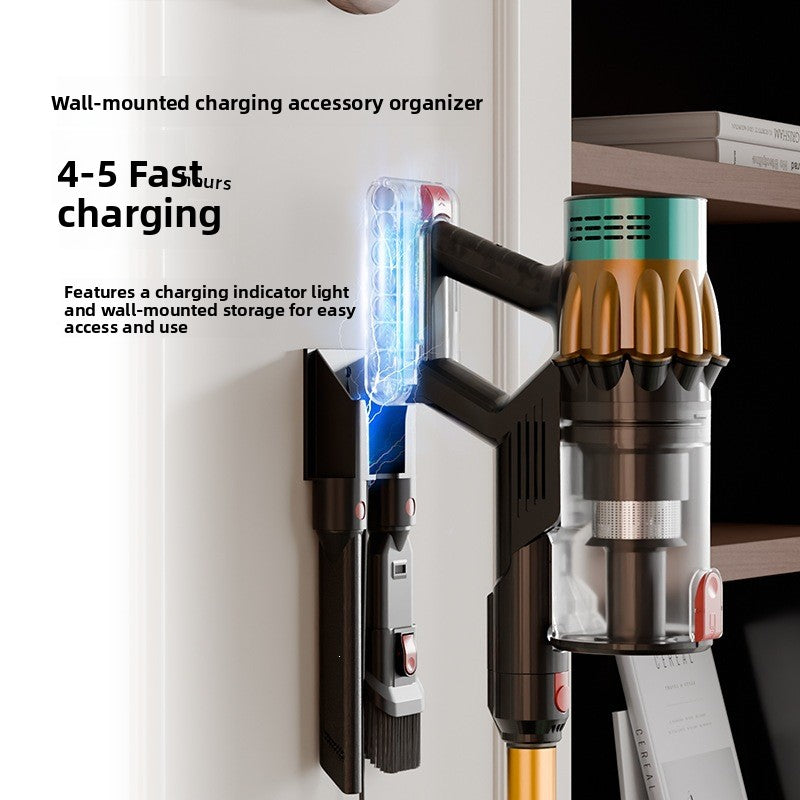 Cordless Handheld Vacuum Cleaner