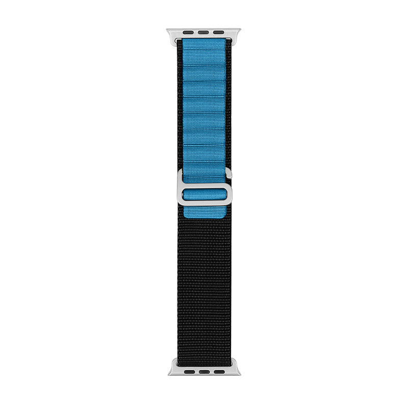 Nylon Watch Strap for Apple Watch
