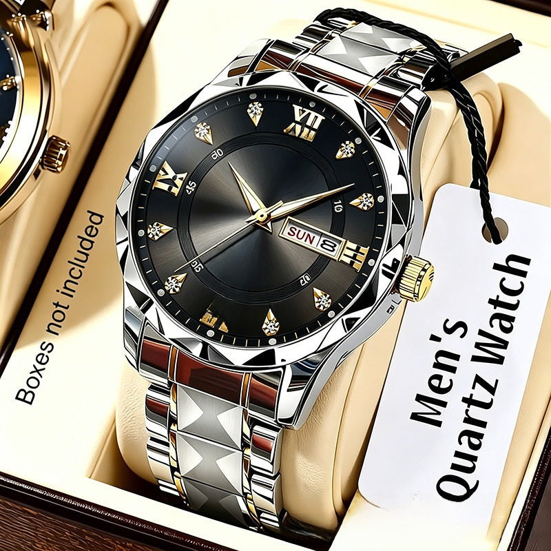Mens Watch