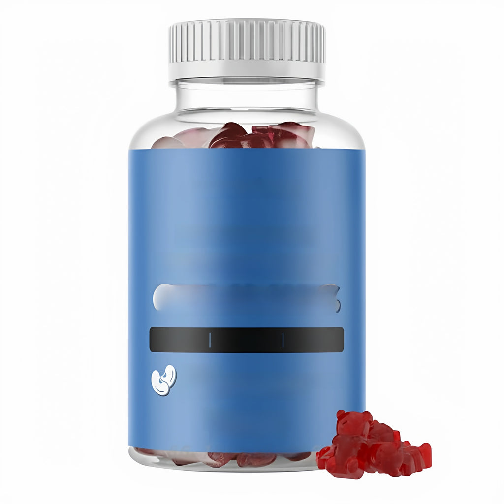 Melatonin Sleep Support Gummies