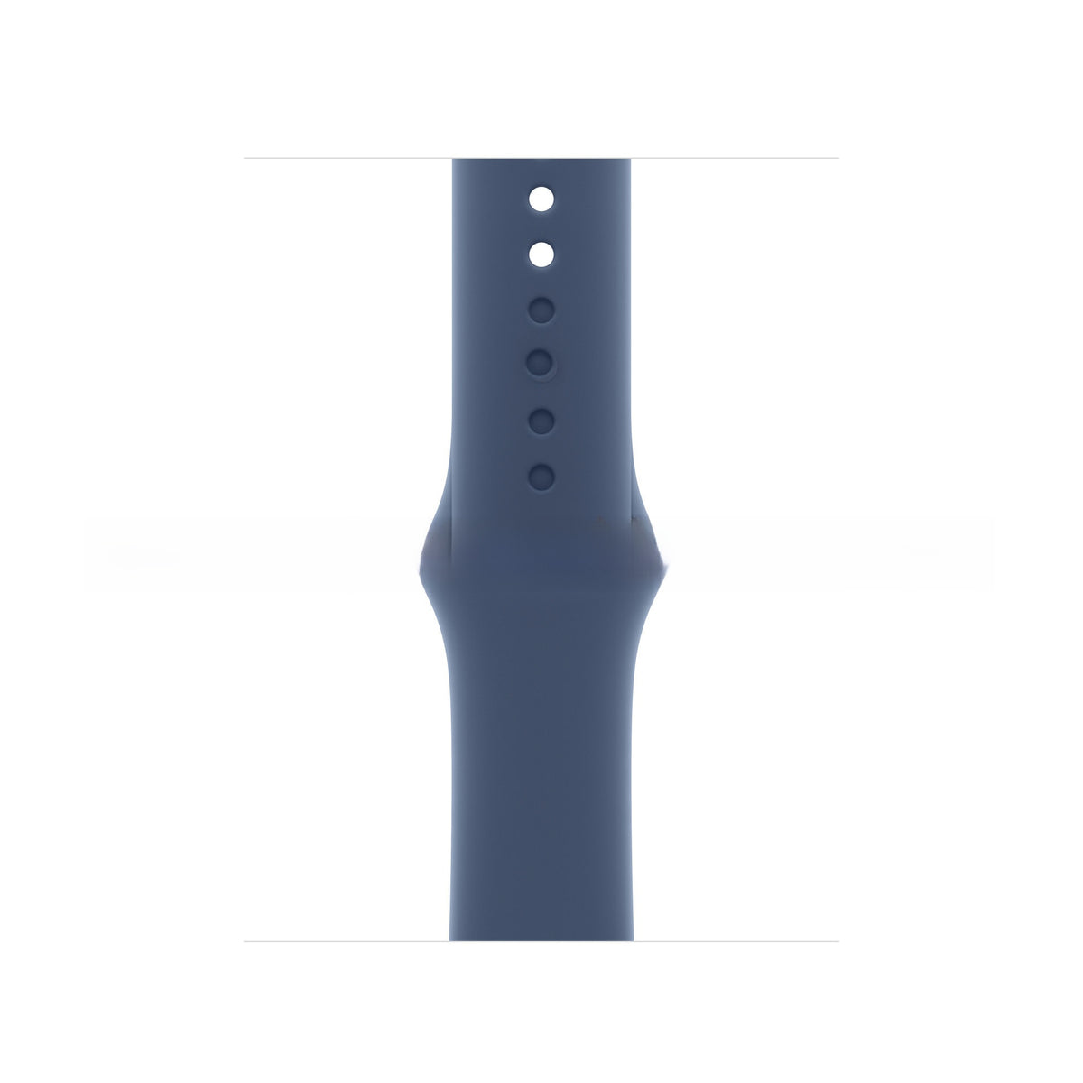 Suitable for Apple Silicone  Sports Watch Strap Manufacturer
