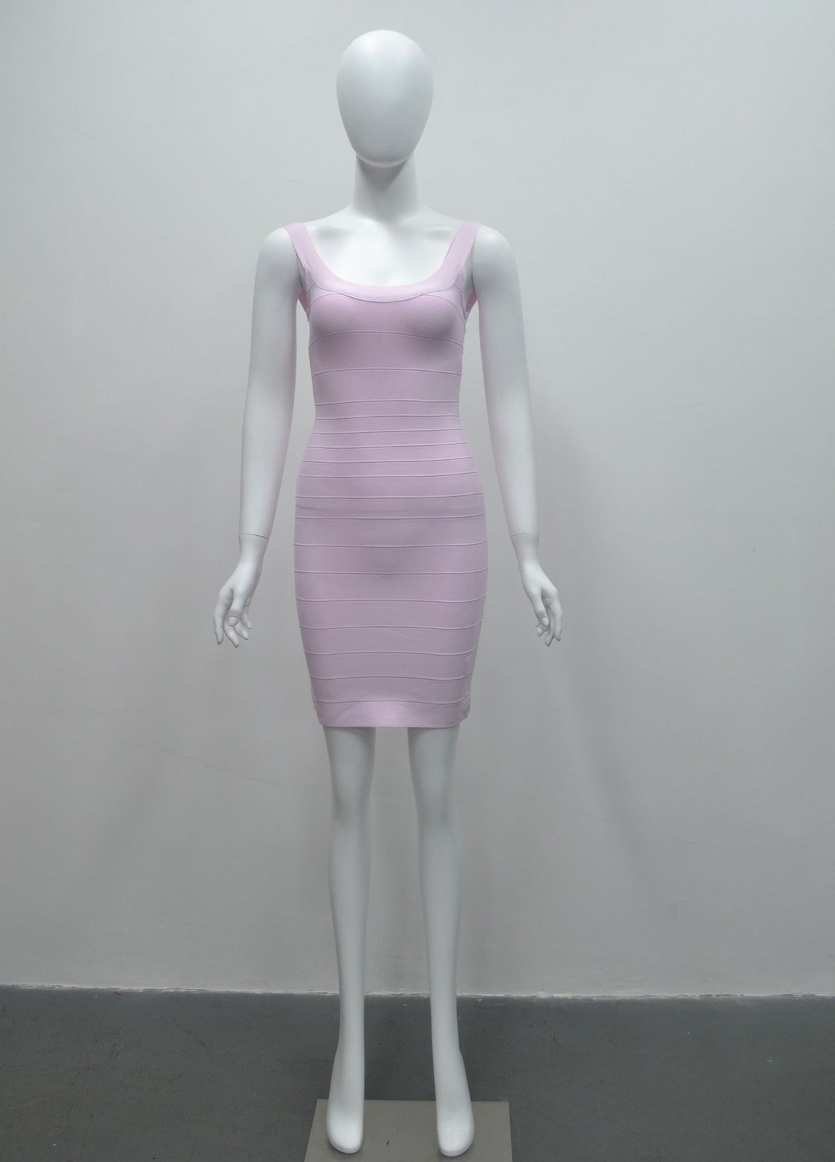Bandage dress