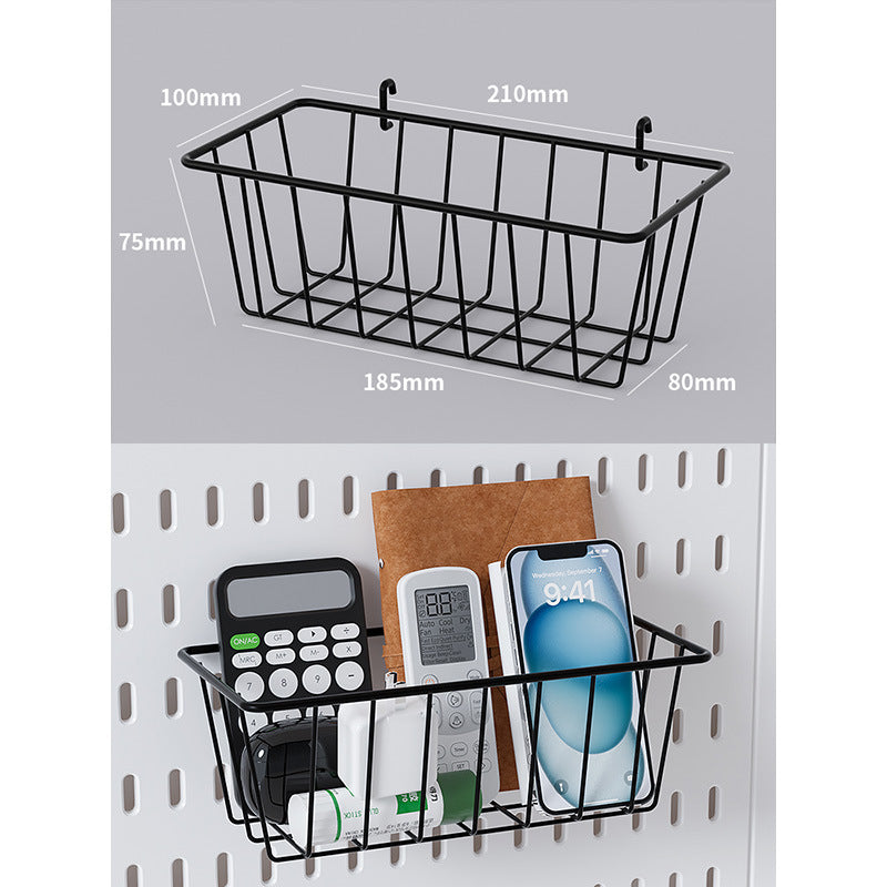 Pegboard Wall Accessories