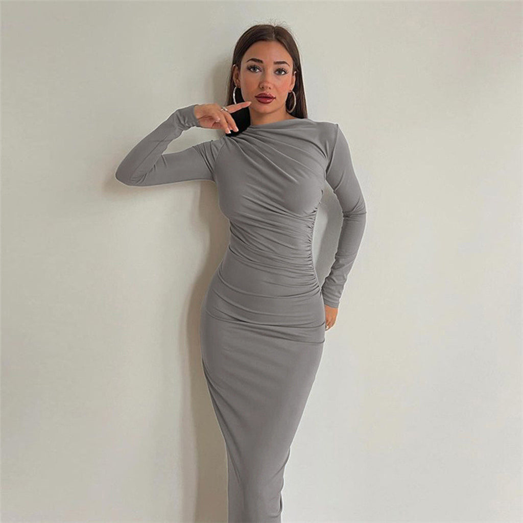 Sheath dress
