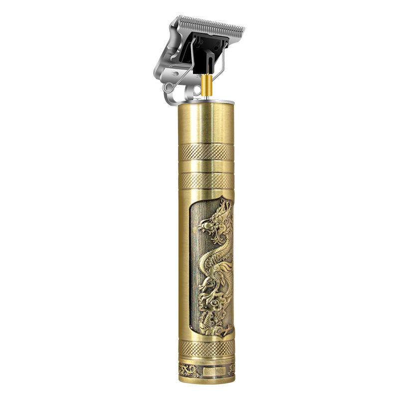 Professional Rechargeable Hair Trimmer