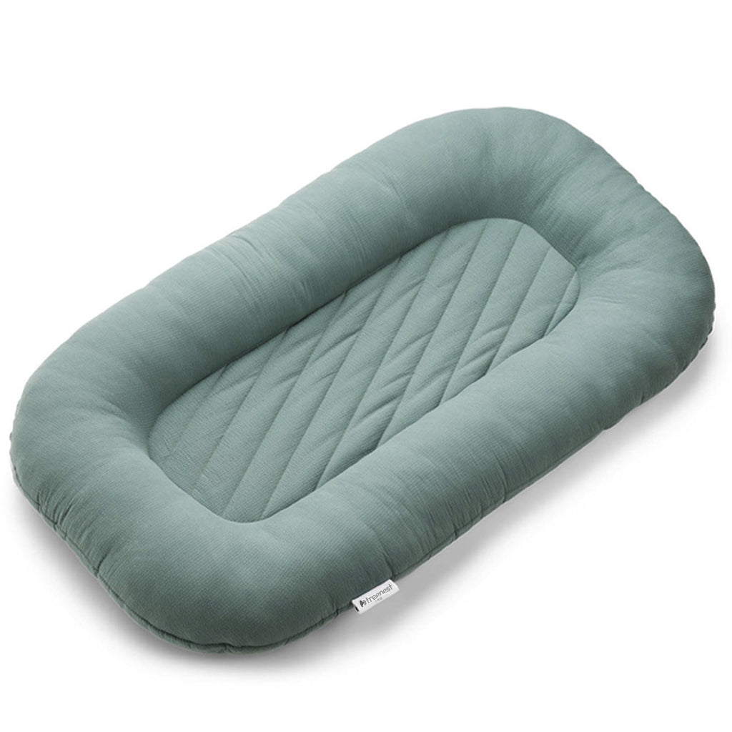 Multi-functional baby sleeping pad