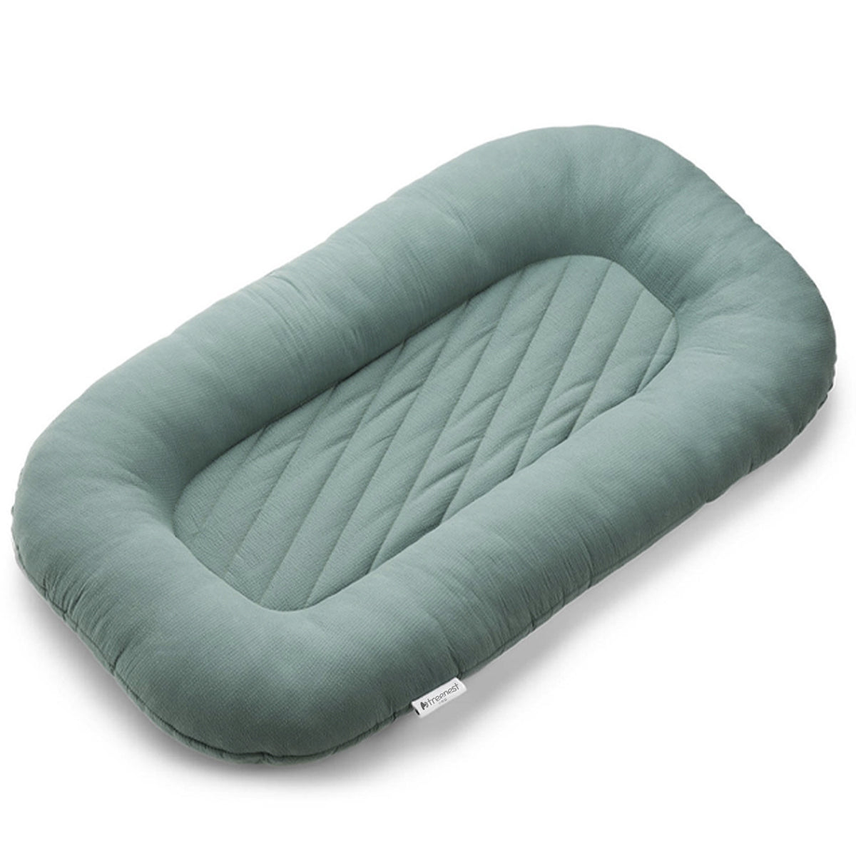 Multi-functional baby sleeping pad