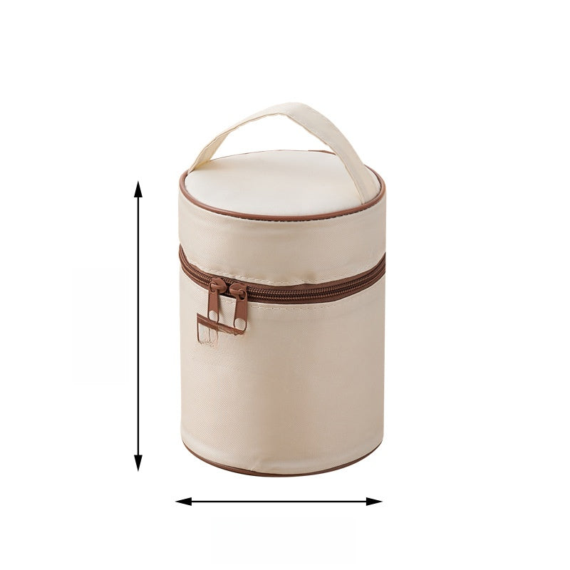 Insulated Lunch Bag Bag Thermal Food Container