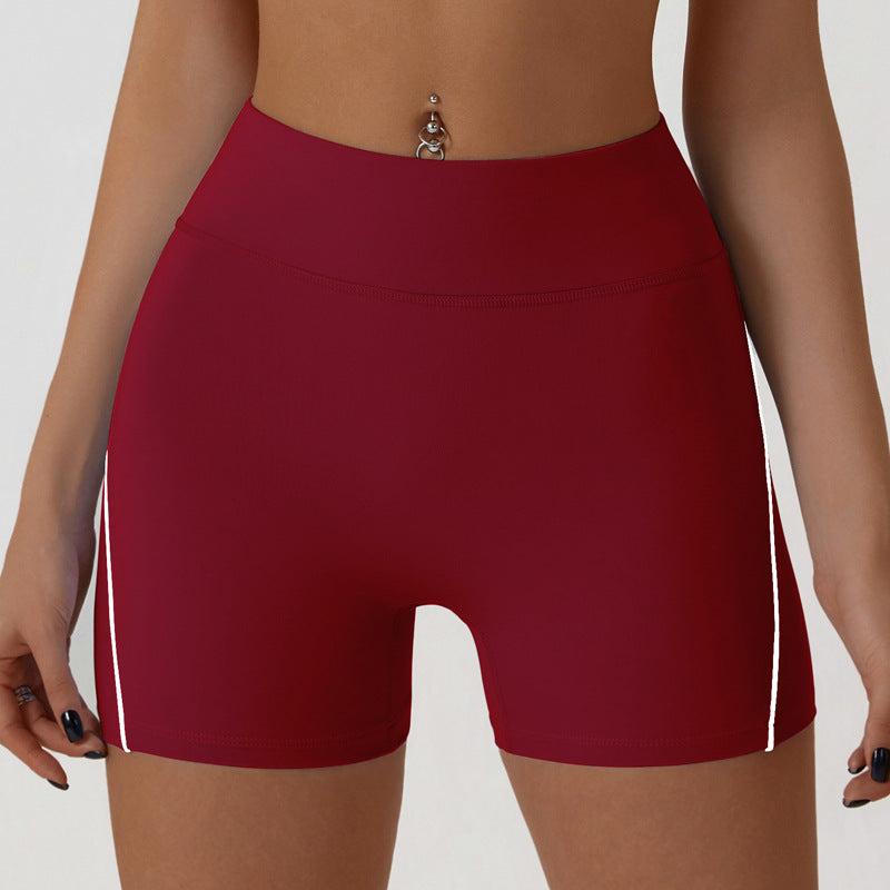High elasticity yoga suit