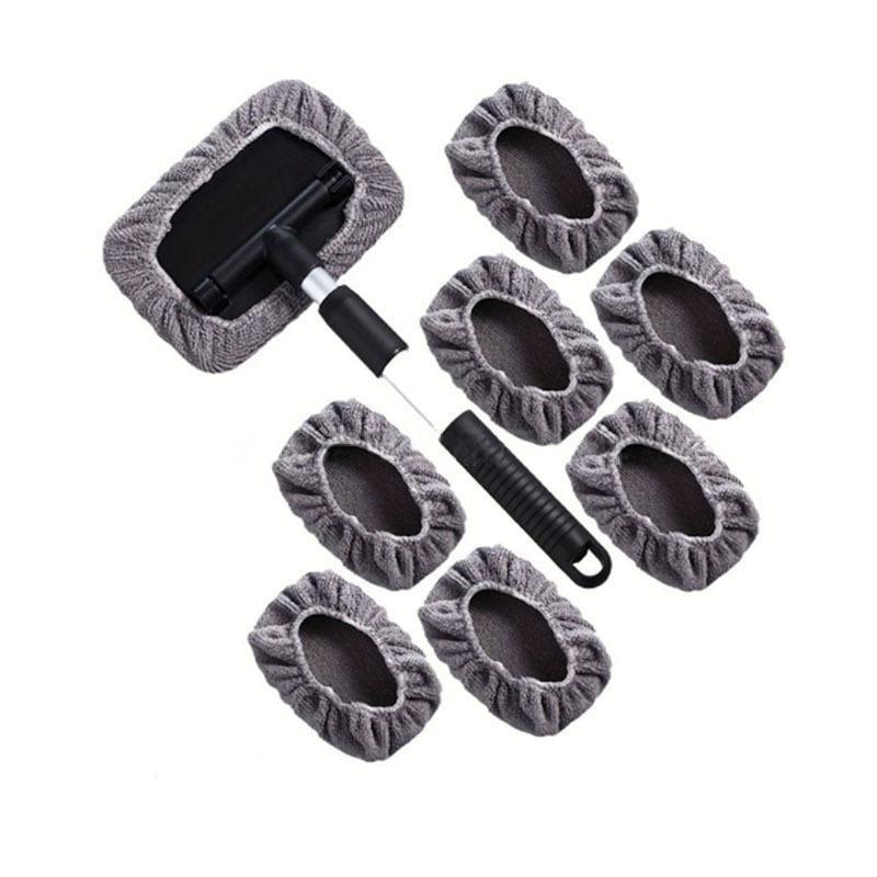 Telescopic Car Windshield Cleaning Brush