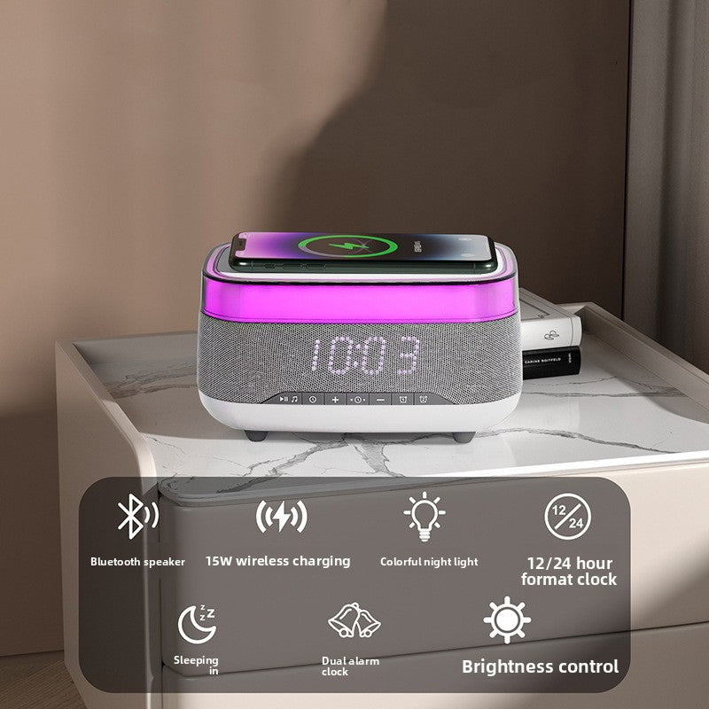 Bluetooth Speaker Private Model Wireless