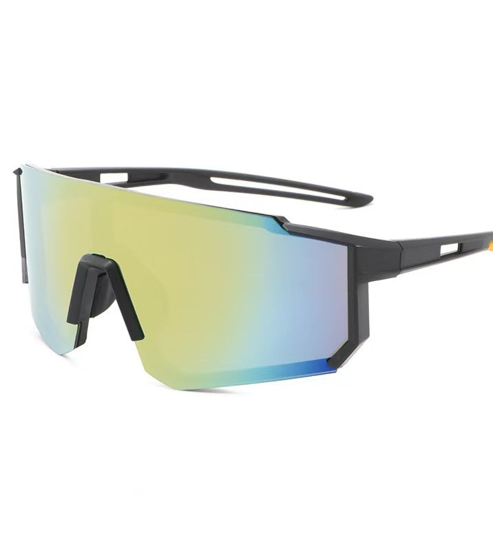 Fashion UV Protection Sports Sunglasses