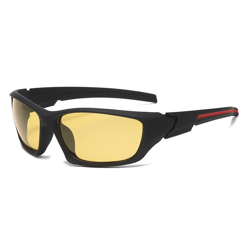 Sports Sunglasses UV Protection
