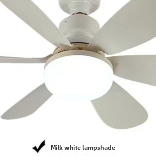 Smart Fan Light