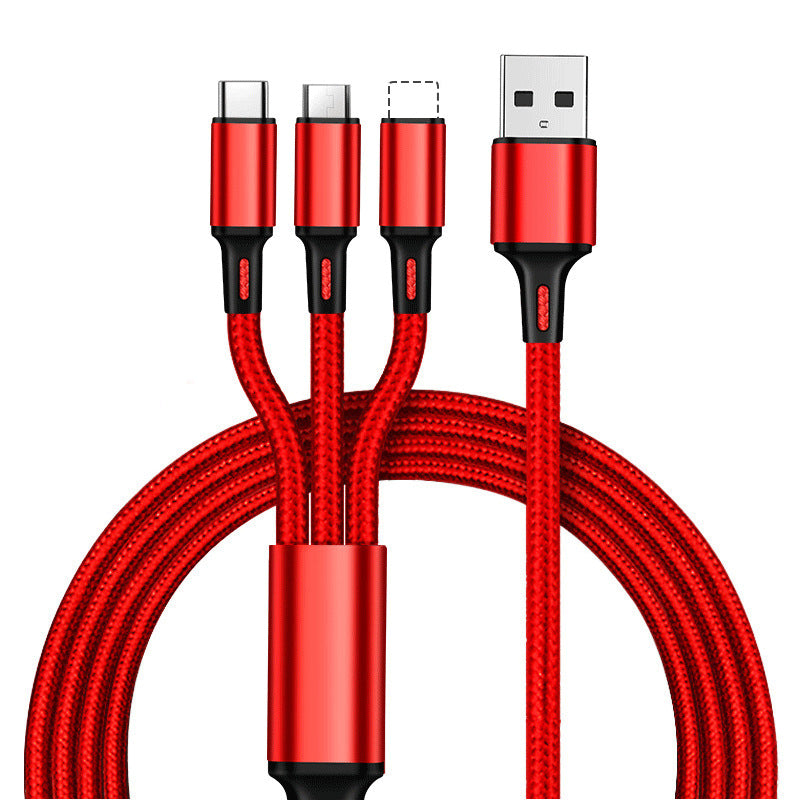 USB charging cable