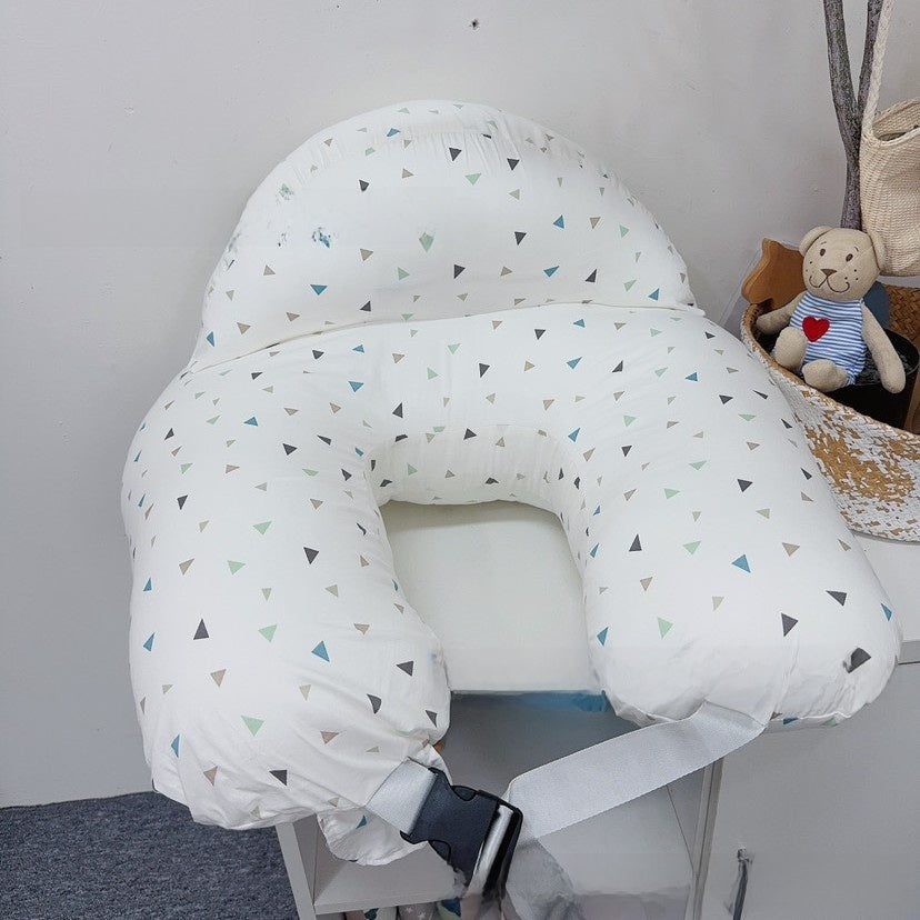 Multifunctional Nursing Maternity Pillow