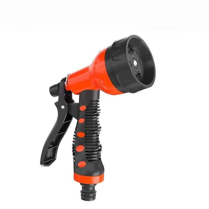 Multifunctional High Pressure Water Spray Gun