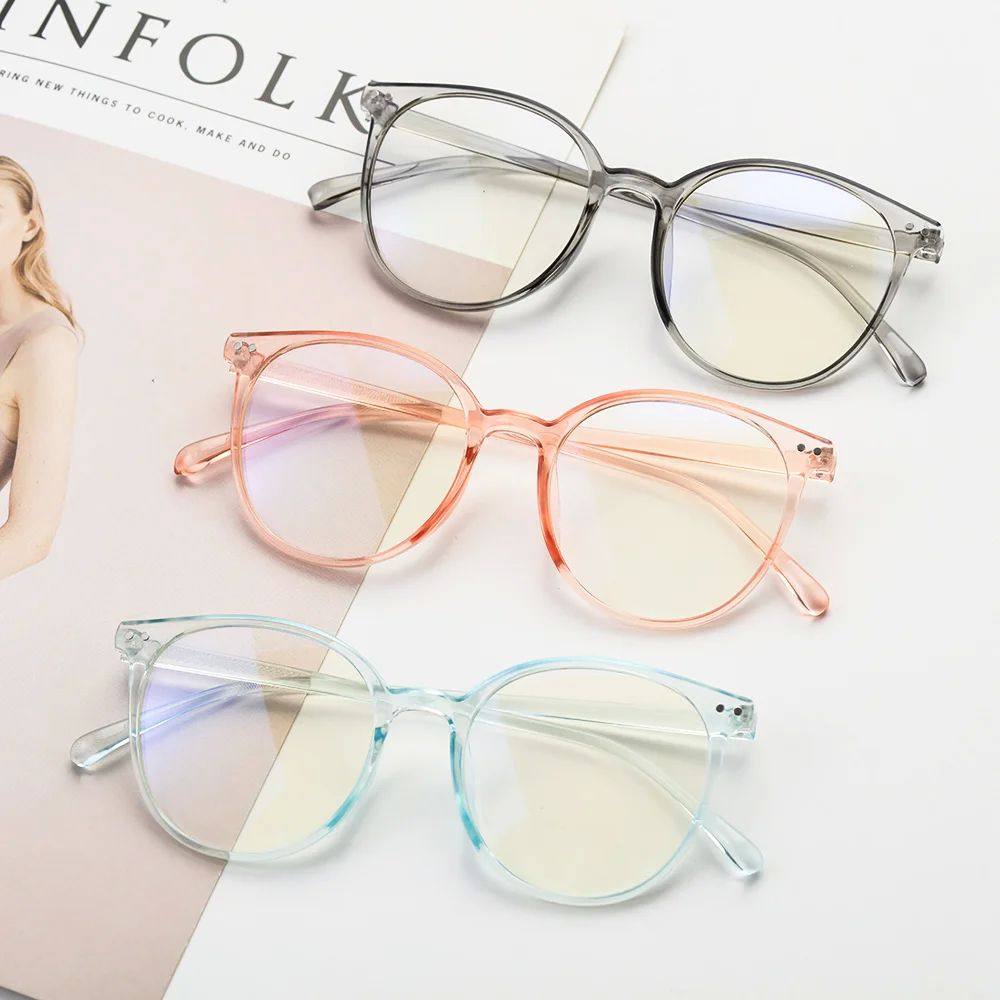 Blue Light Glasses