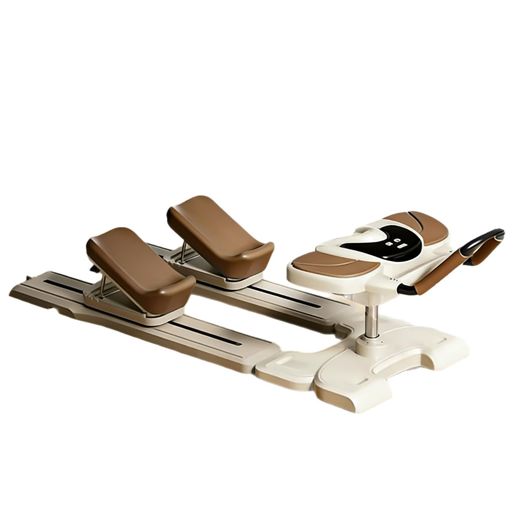 Multifunctional Spinal Stretching Crawling Machine