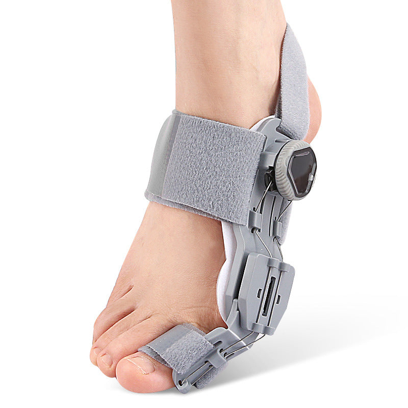 Adjustable Thumb and Toe Orthotics