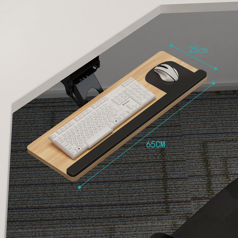 Home-use keyboard stand